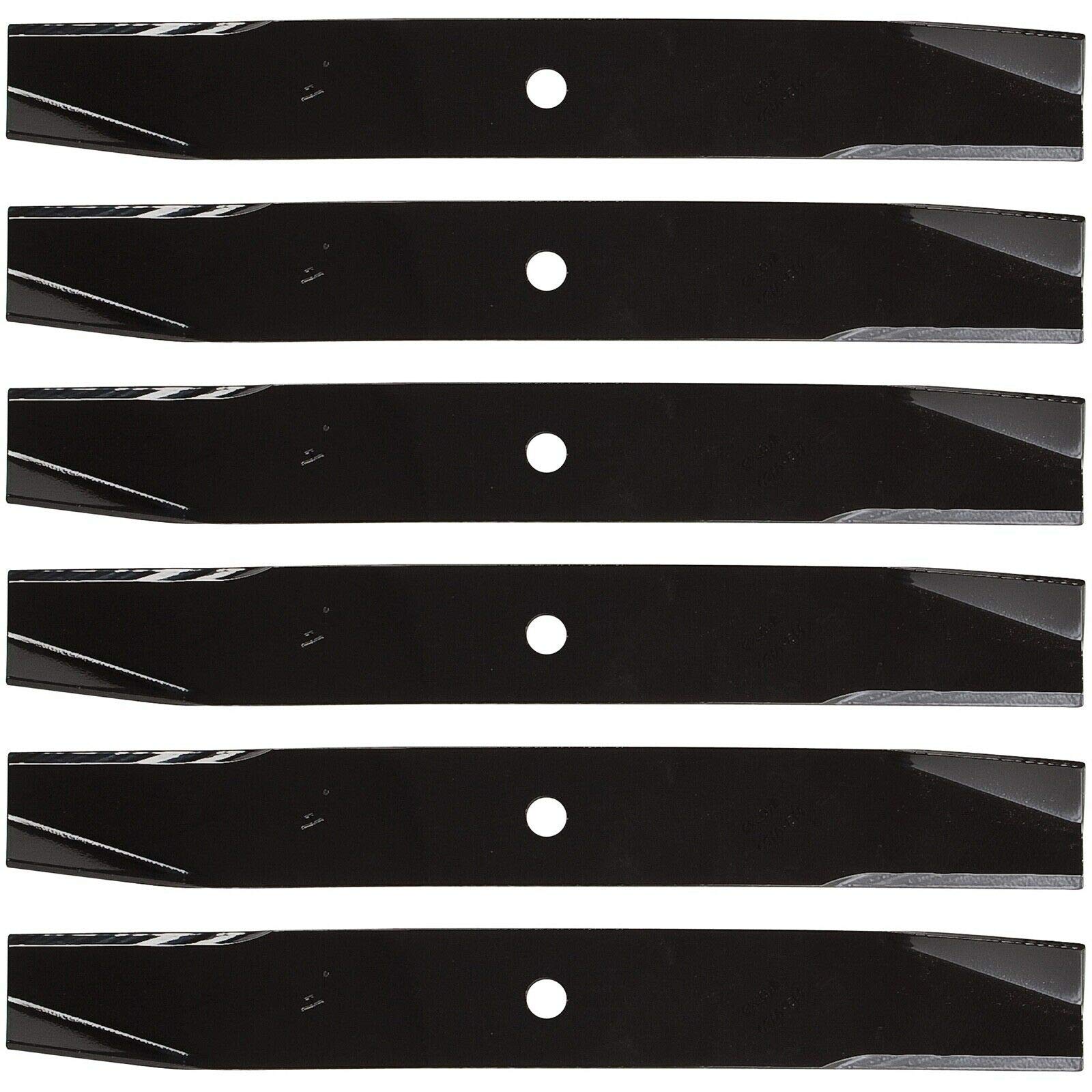 OREGON 91-628 Replacement Blade 6-Pack - Genuine OEM Parts