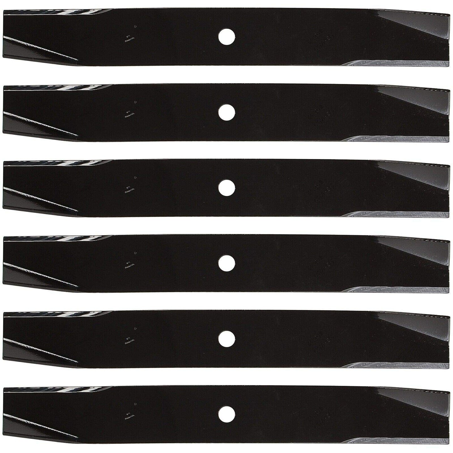Genuine OEM Oregon Part # 94-128 Blade 6 Pack