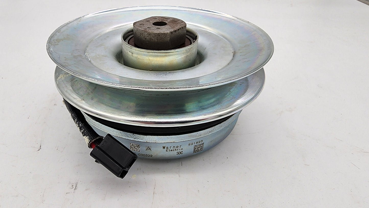 Genuine OEM Toro Part # 94-2190 PTO Clutch