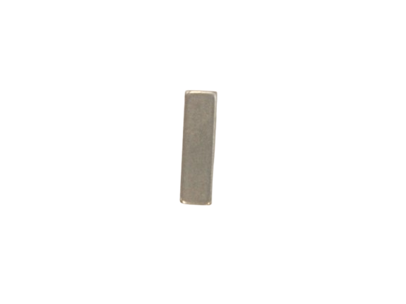 Genuine OEM Toro Part # 94-8850 Square Key