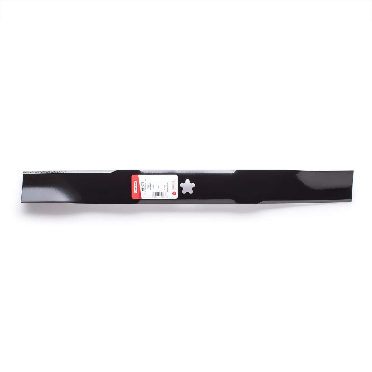 Genuine OEM Oregon Part # 95-076 Blade