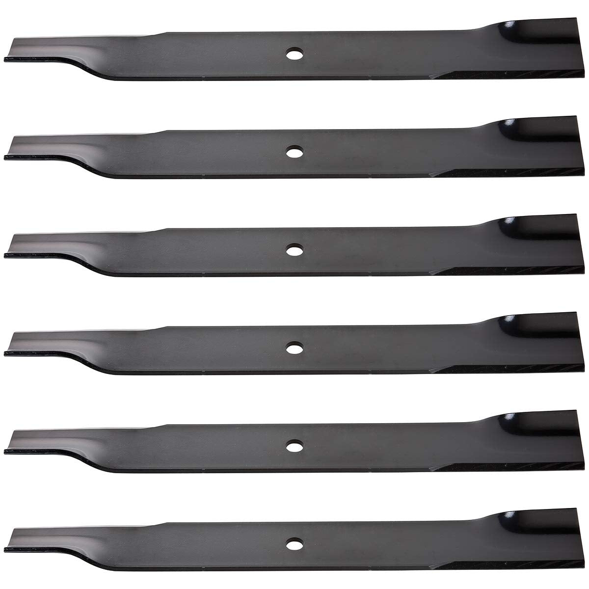 Genuine OEM Oregon Part # 95-078 Blade 6 Pack