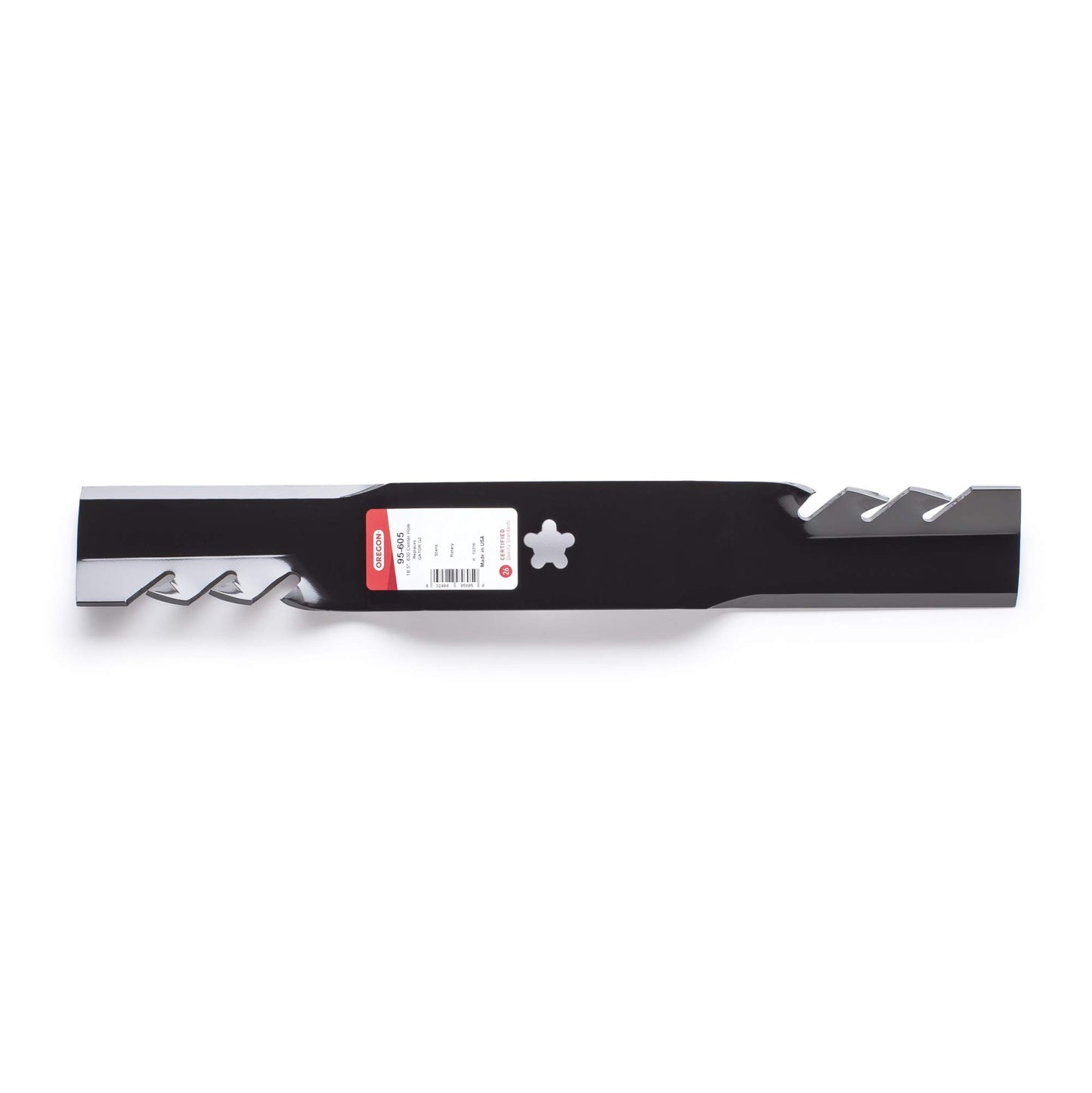 Genuine OEM Oregon Part # 95-605 Gator Blade