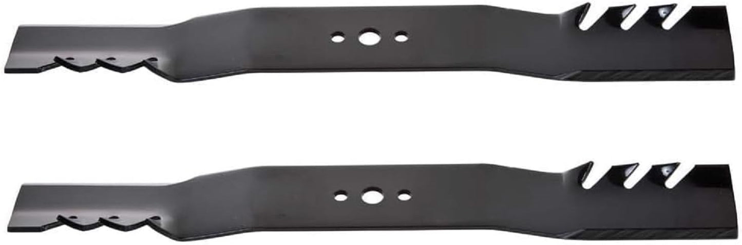 Genuine OEM Oregon Part # 95-621 21" G3 Gator Blade 2 Pack