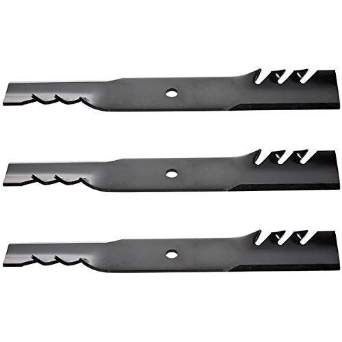 Genuine OEM Oregon Part # 96-318 Gator Blade 3 Pack