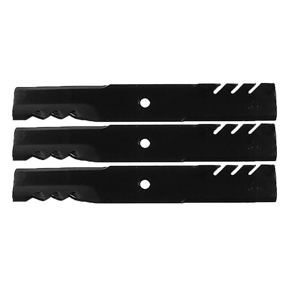 Genuine OEM Oregon Part # 96-321 16 1/4" G3 Gator Blade 3 Pack
