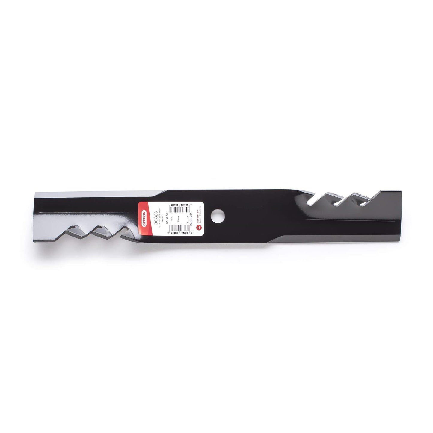 Genuine OEM Oregon Part # 96-323 17" G3 Gator Blade