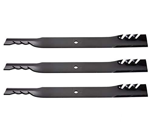 Genuine OEM Oregon Part # 96-341 24 1/2" G3 Gator Blade 3 Pack