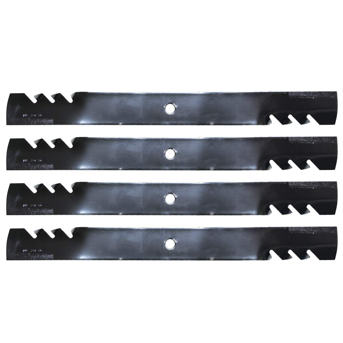 Genuine OEM Oregon Part # 96-362 21 9/16 Inch G3 Gator Blade 4 Pack