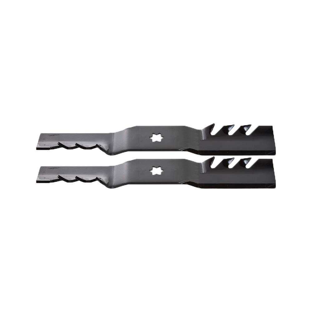 Genuine OEM Oregon Part # 96-401 23 1/4" G3 Gator Blade 2 Pack