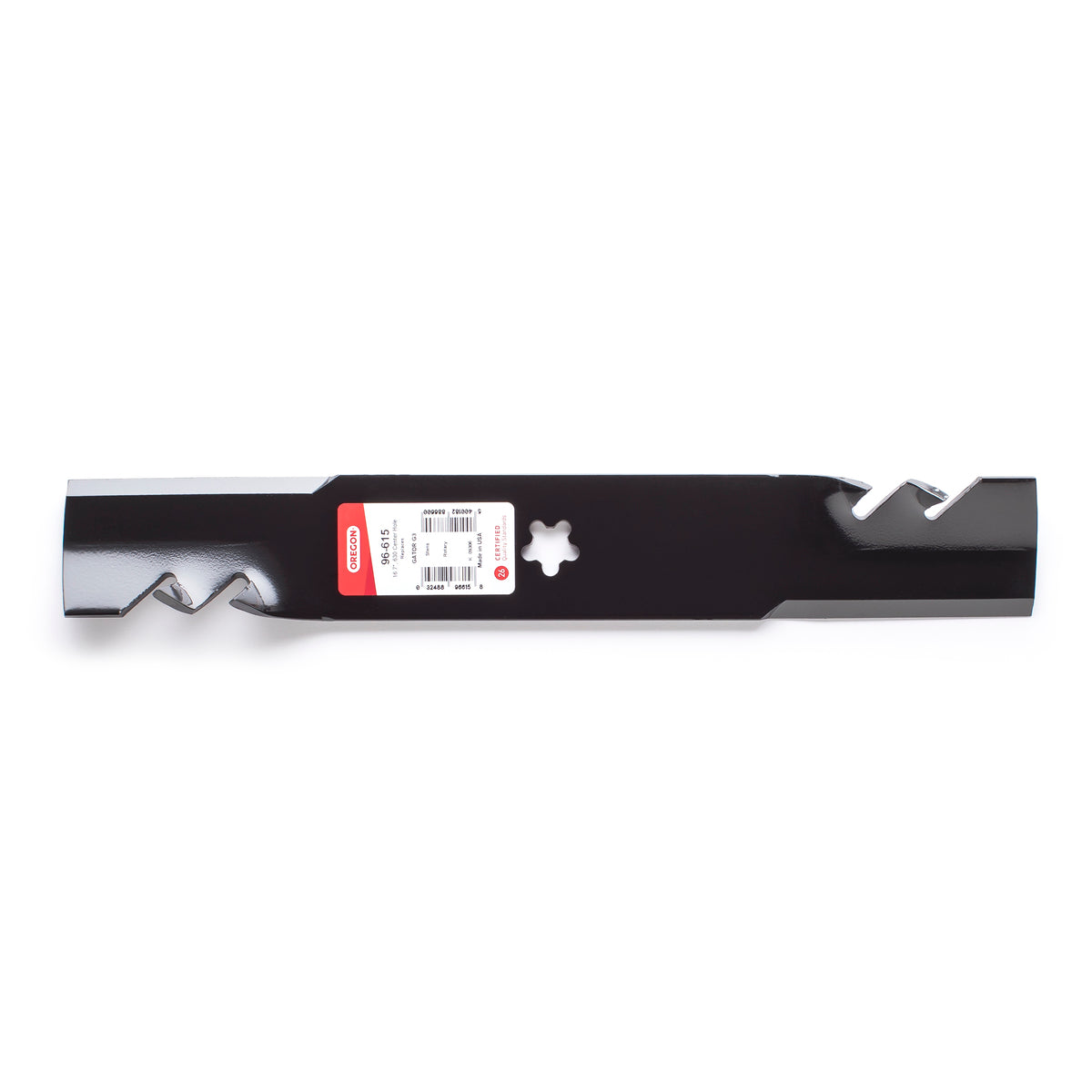 Genuine OEM Oregon Part # 96-615 16 11/16" G3 Gator Blade