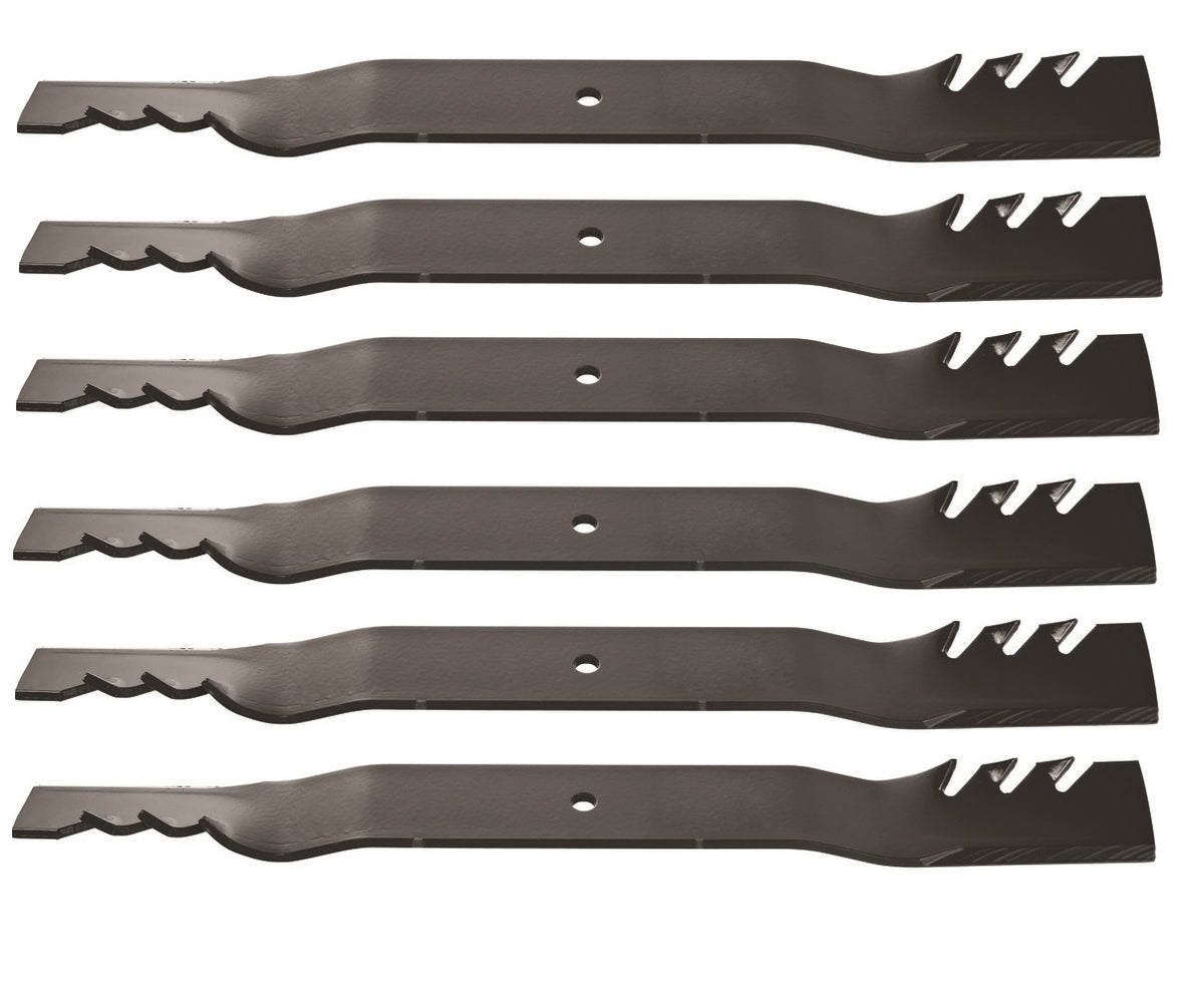 Genuine Oregon Part # 96-724 24 3/4" G3 Gator Blade 6 Pack