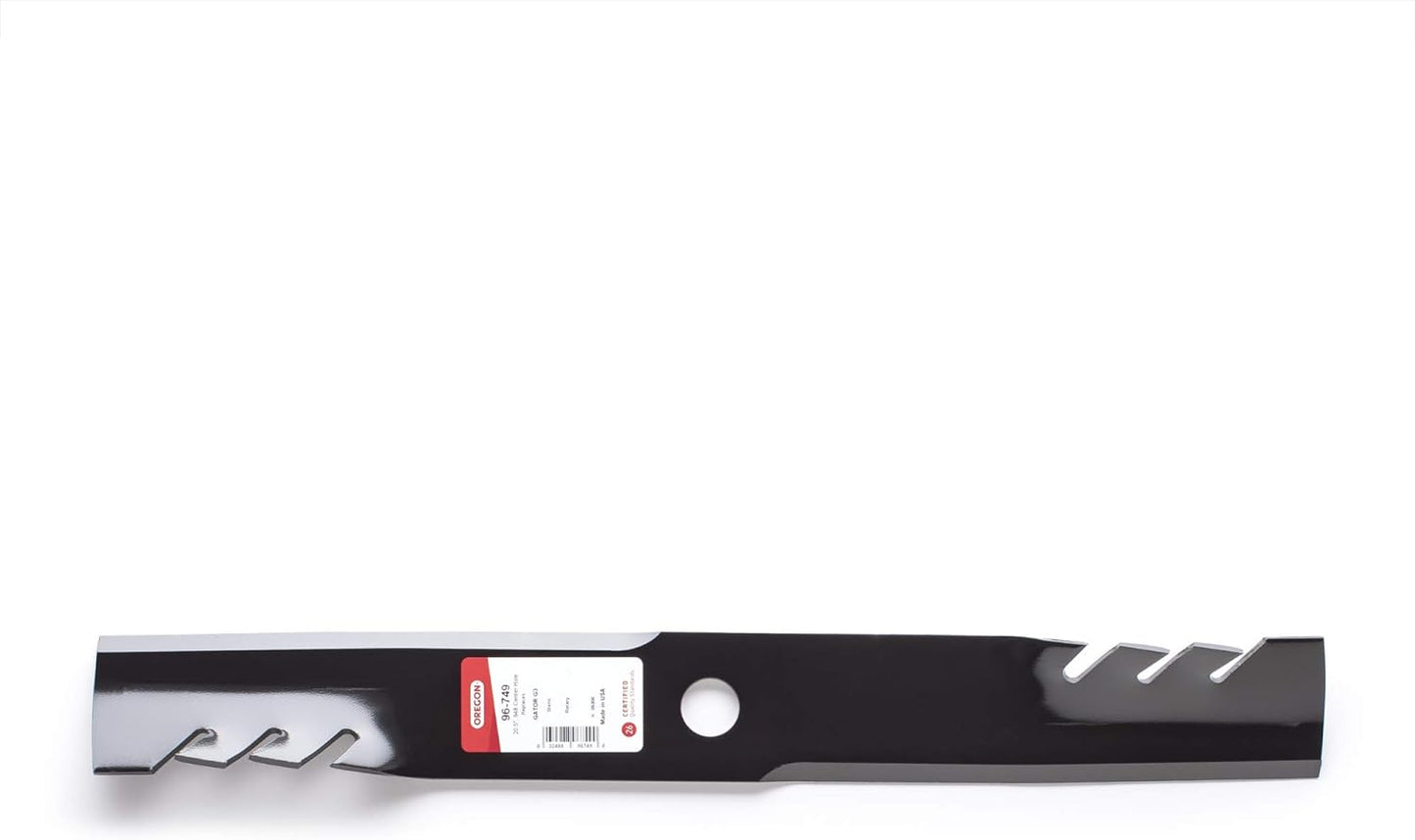 Genuine OEM Oregon Part # 96-749 Gator Blade