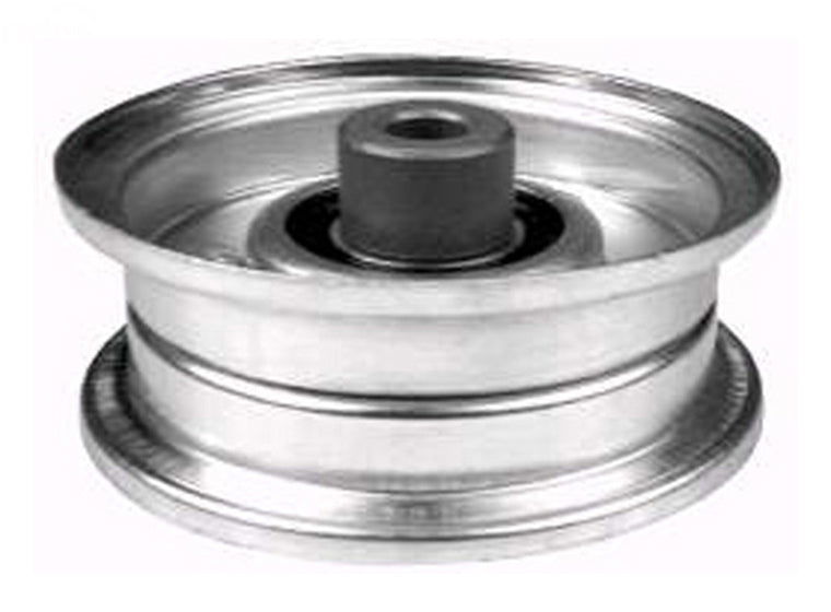 Genuine Rotary Part # 9753 Idler Pulley for Exmark 323285, 1308362, 1-323285
