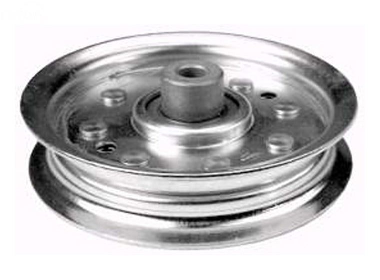 Genuine Rotary Part # 9756 Idler Pulley for Great Dane D18314
