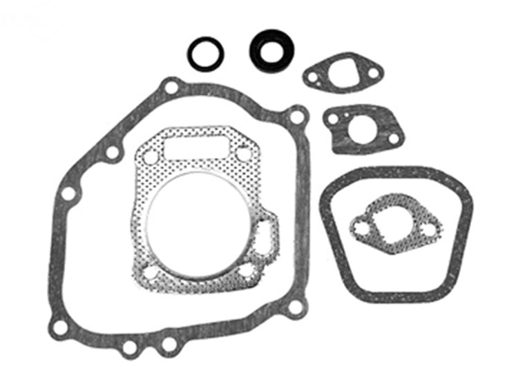 Genuine Rotary Part # 9782 Gasket Kit for Honda 06111-ZH8-405