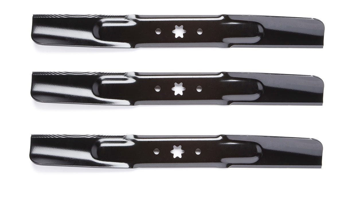 Genuine OEM Oregon Part # 98-067 21 1/4" Blade 3 Pack