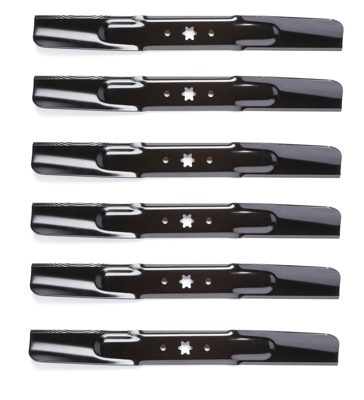 Genuine OEM Oregon Part # 98-067 21 1/4" Blade 6 Pack