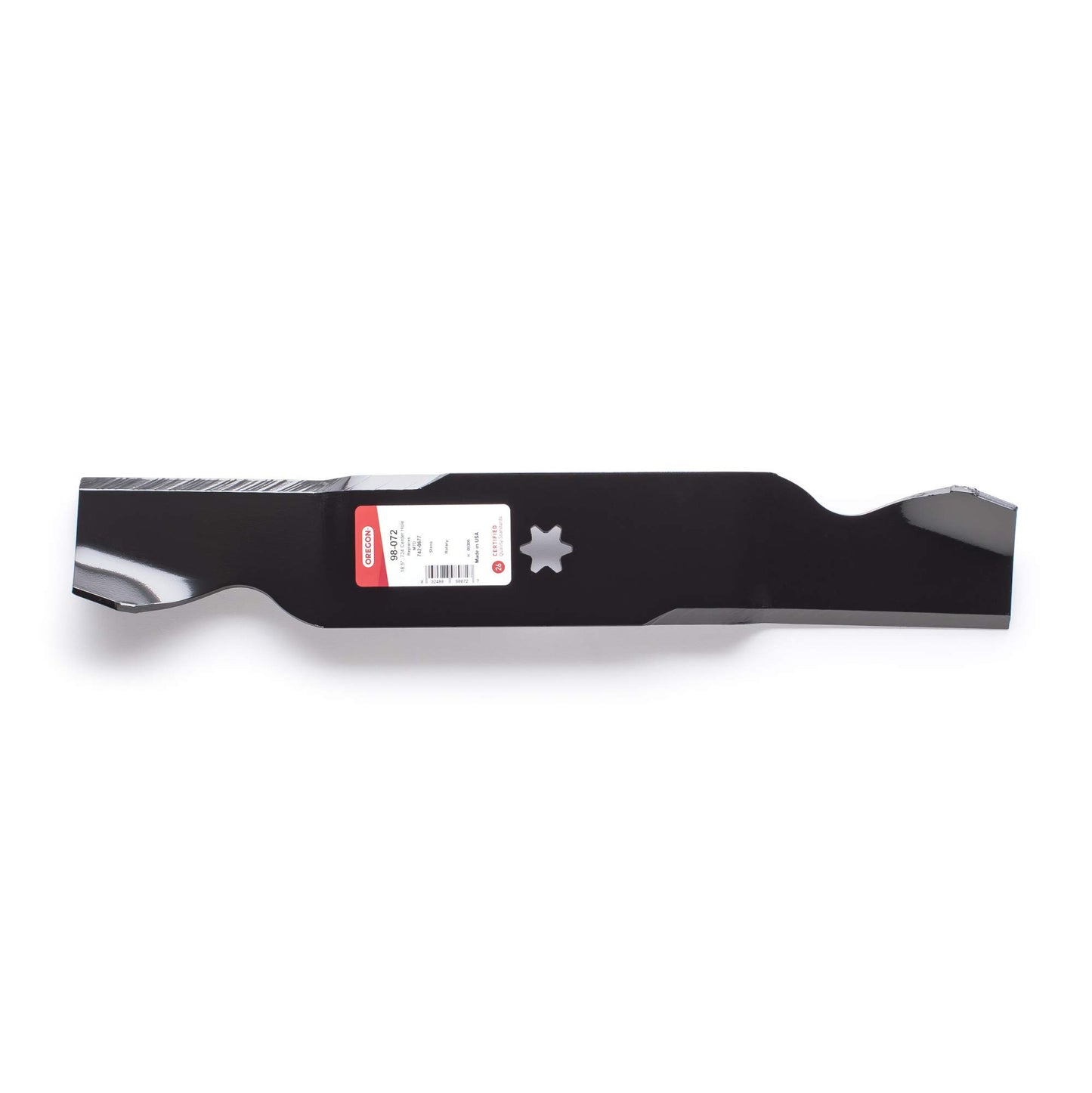 Genuine OEM Oregon Part # 98-072 Blade