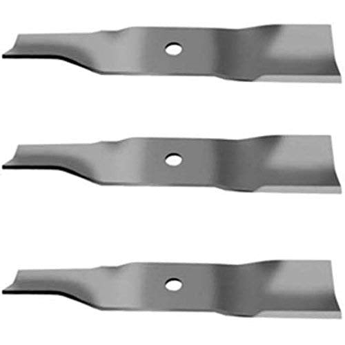 Genuine OEM Oregon Part # 98-080 16" Blade 3 Pack