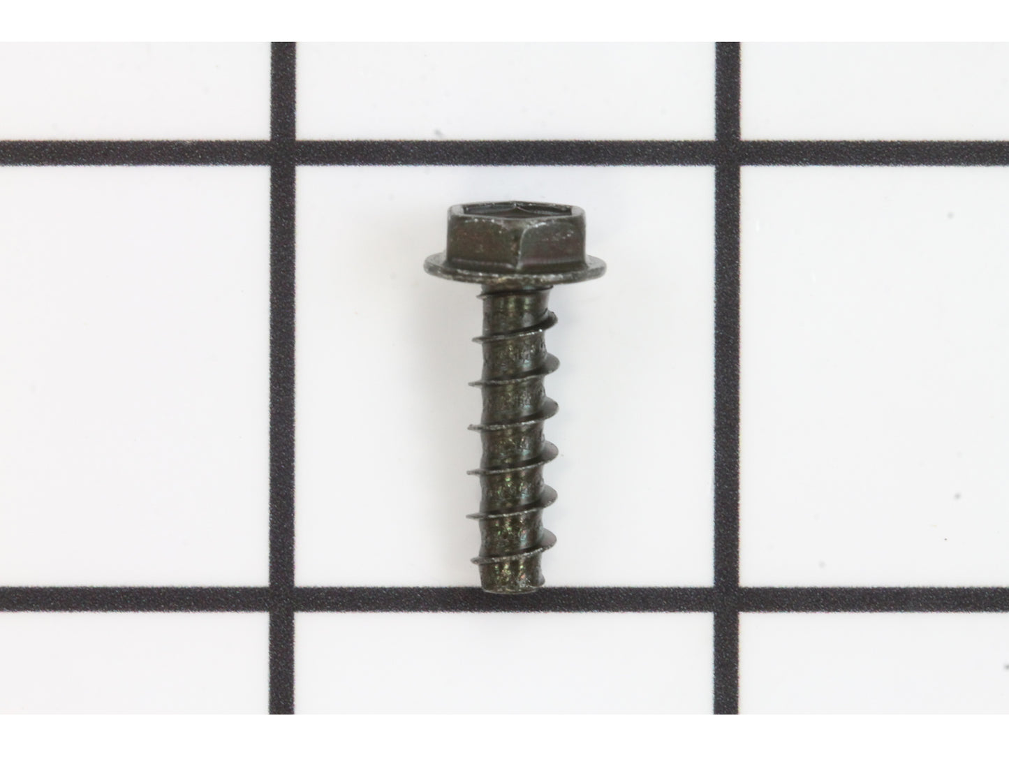 Genuine OEM Toro Part # 98-1375 Hex Washer Head Screw