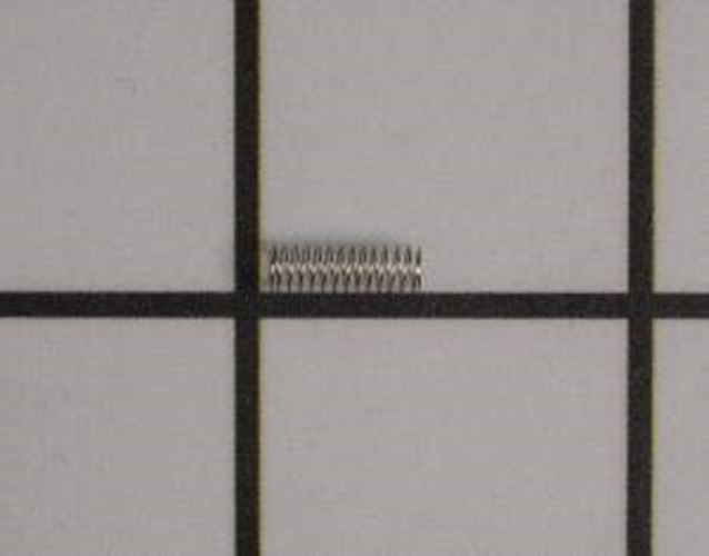 Genuine OEM Walbro Part # 98-344-7 Metering Level Spring