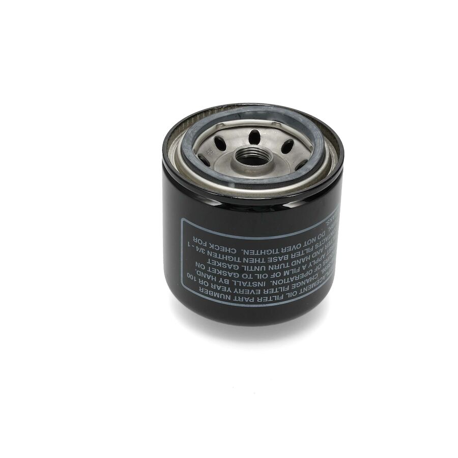 Genuine OEM Toro Part # 98-3596 Oil Filter Assembly