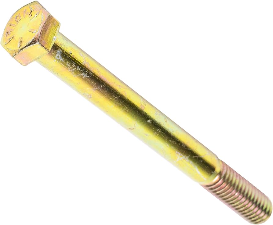 Genuine OEM Toro Part # 98-5961 Hex Head Screw