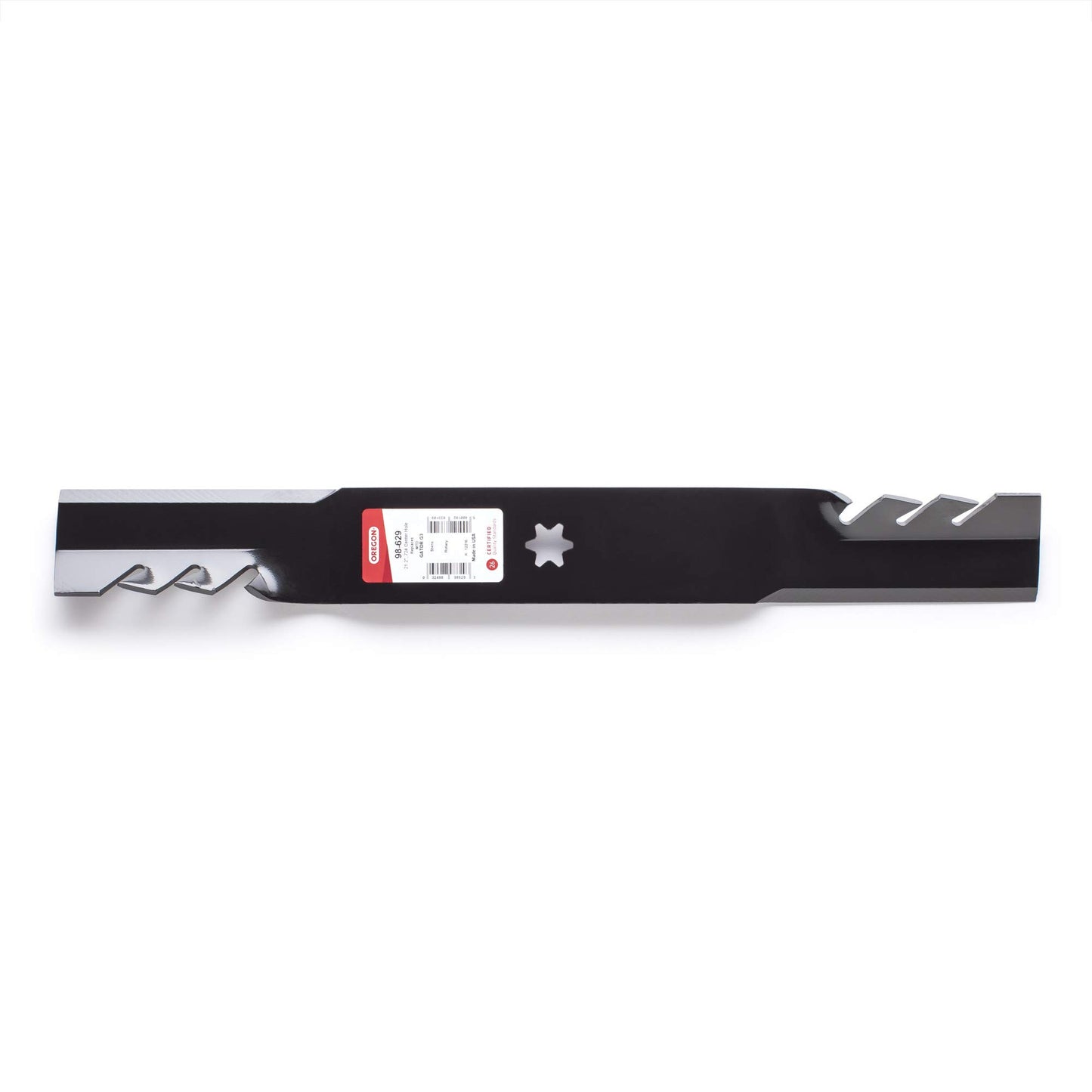 Genuine OEM Oregon Part # 98-629 Blade
