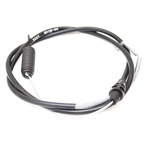 Genuine Toro Traction Cable – 84-9120 – OEM Replacement For Toro Mowers-507779