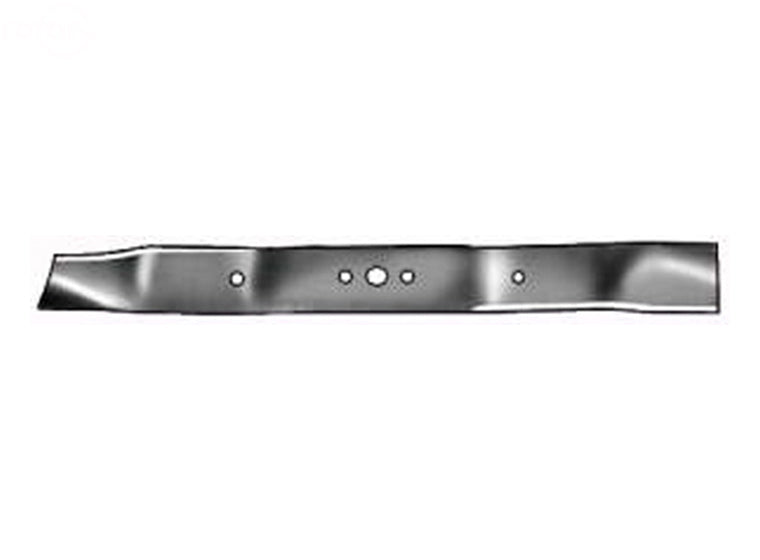 Genuine Rotary Part # 9810 21" Mulcher Blade for AYP