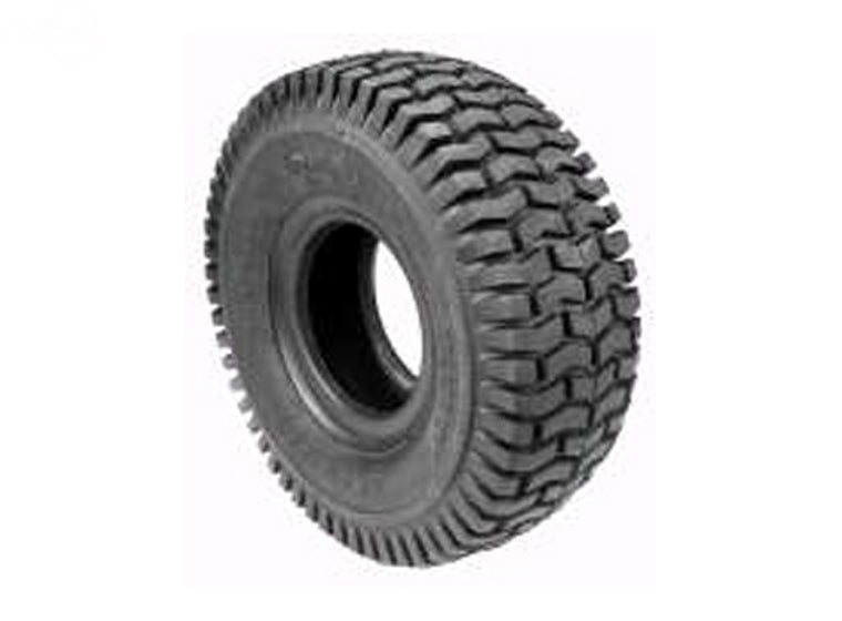 Genuine Rotary Part # 9881 2 Ply Tubeless Turf Tread Tire 4.10x4