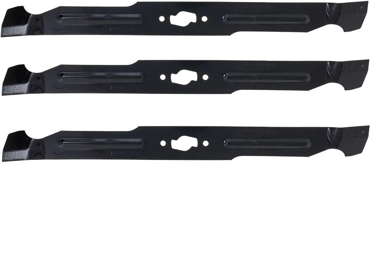 Genuine OEM Oregon Part # 99-100 21" Blade 3 Pack
