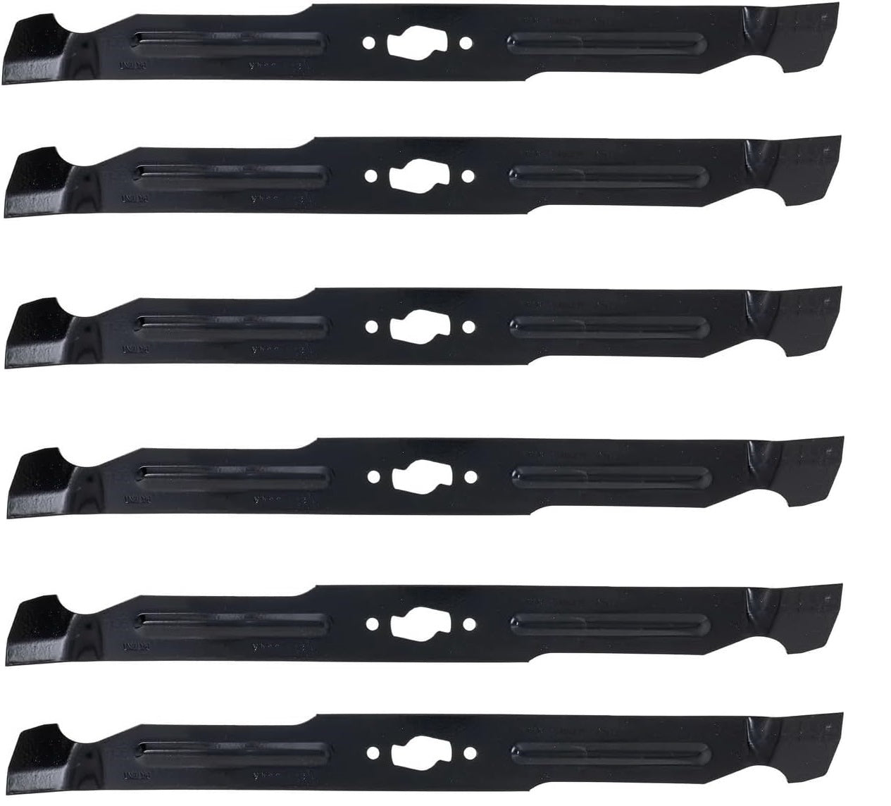 Genuine OEM Oregon Part # 99-100 21" Blade 6 Pack