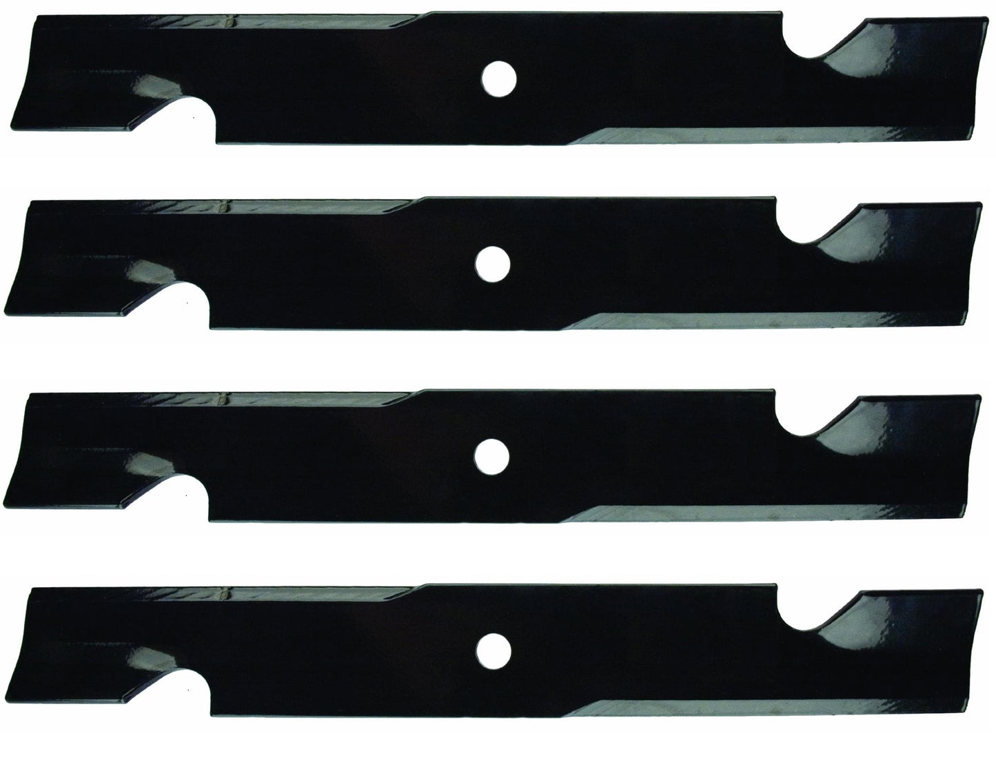 Genuine OEM Oregon Part # 99-133 18 1/2" Blade 4 Pack