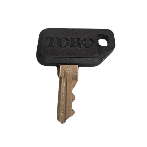 Genuine OEM Toro Part # 99-7418 Ignition Key