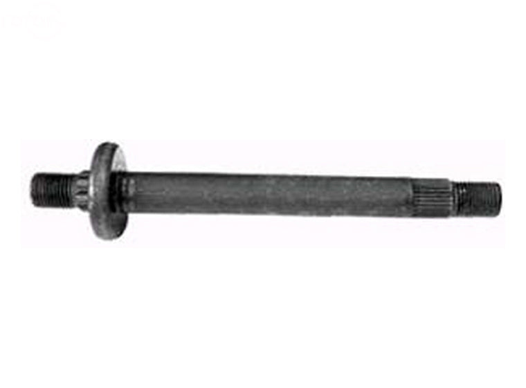 Genuine Rotary Part # 9906 Splined Shaft for Murray 94129MA, 94129, 774091