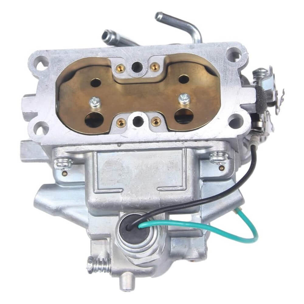 Genuine OEM Kawasaki Part # 99996-6098 Carburetor Kit