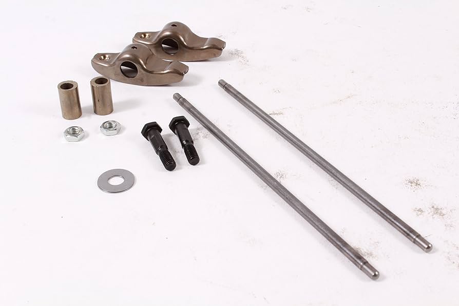 Genuine OEM Kawasaki Part # 99999-0629 Rocker Arm Kit