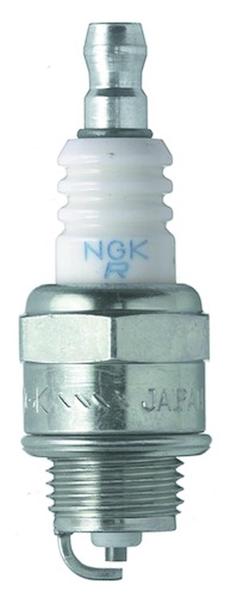 Genuine OEM NGK Part # BPMR7A Spark Plug 10 Pack