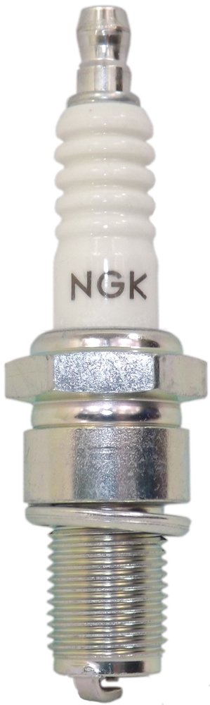 Genuine OEM NGK Part # BR6HS-10 Spark Plug