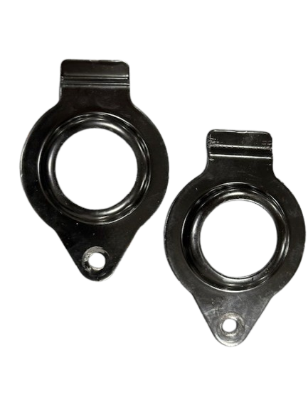 Genuine OEM Ariens Part # 04524451 BRG Cap 2 Pack