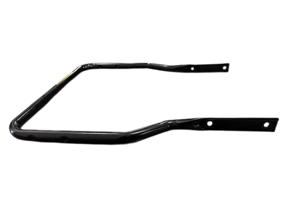 Genuine OEM Ariens Part # 53803600 Lower Handlebar w/ Decal