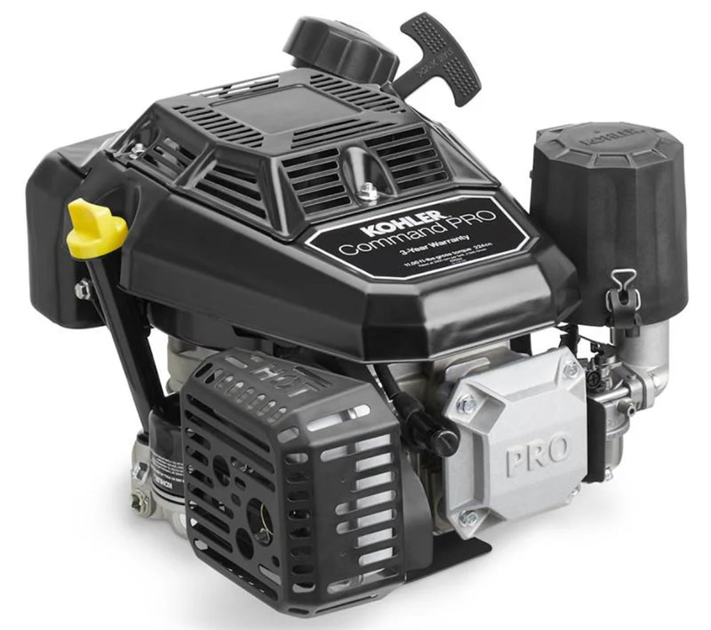 Kohler CV200-3002 Command Pro Engine Fits 30" Toro Turfmaster & Timemaster Mower