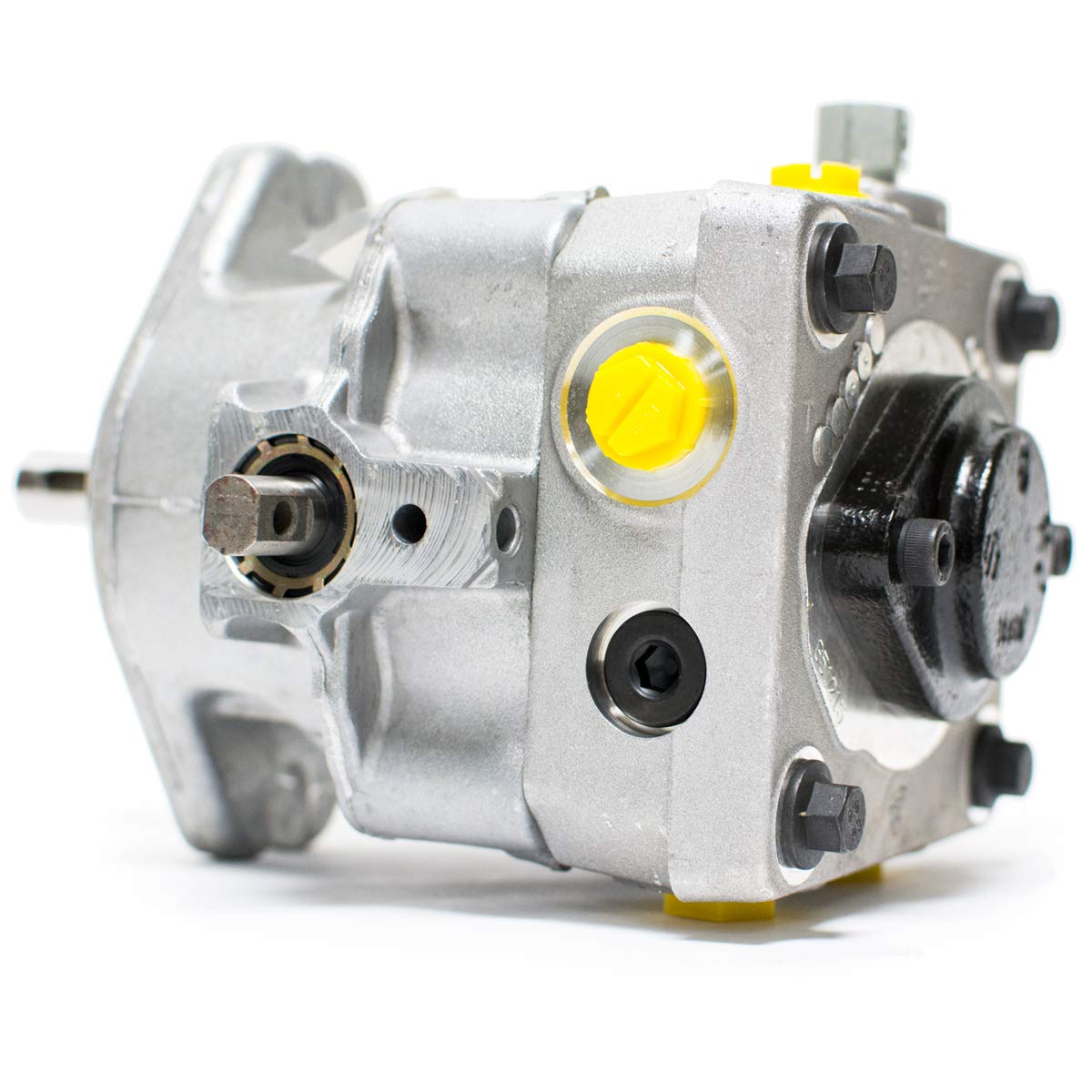 Genuine OEM Hydro-Gear Part # PG-1JQQ-DY1X-XXXX Hydraulic Pump