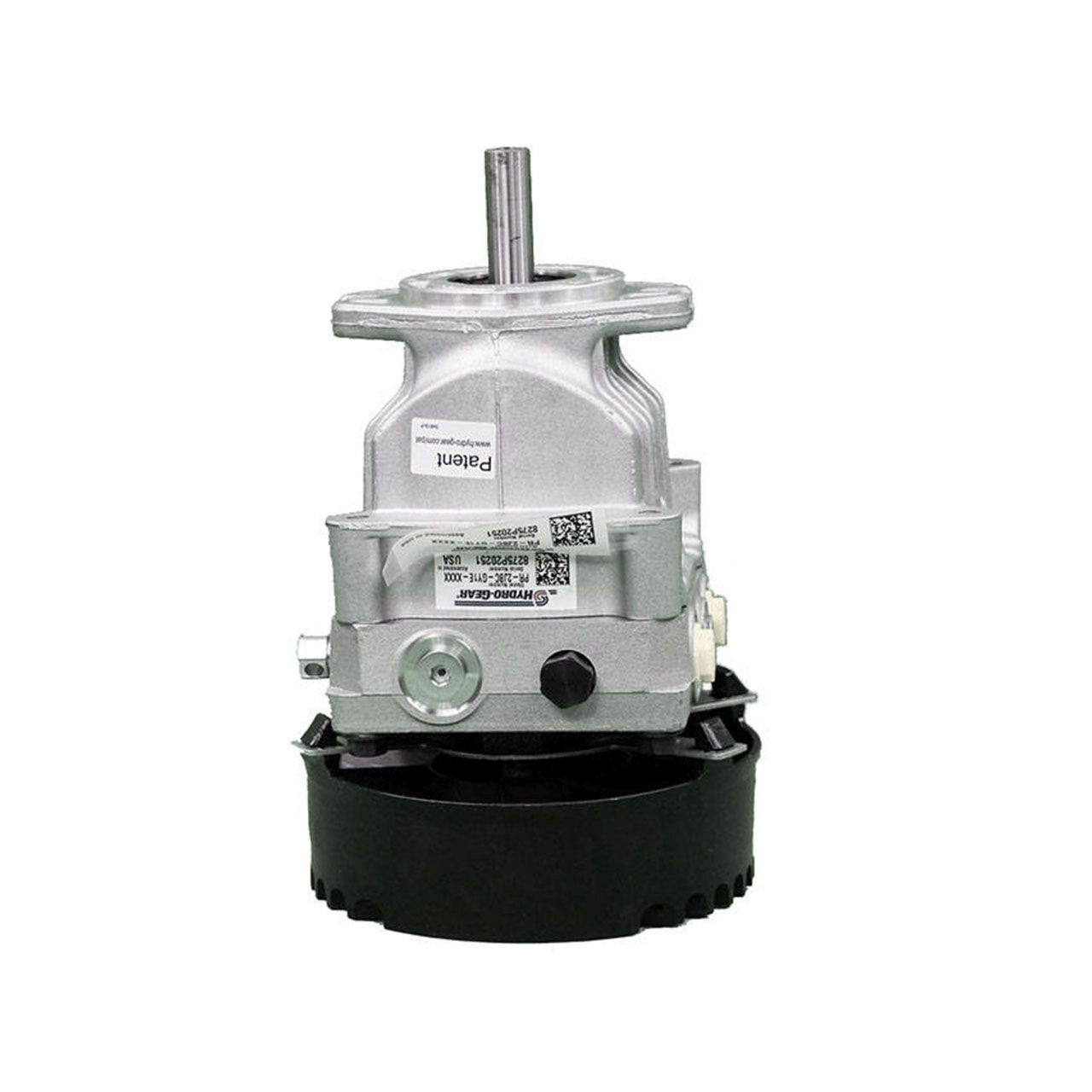 Genuine OEM Hydro-Gear Part # PR-2JBC-GY1E-XXXX Hydraulic Pump