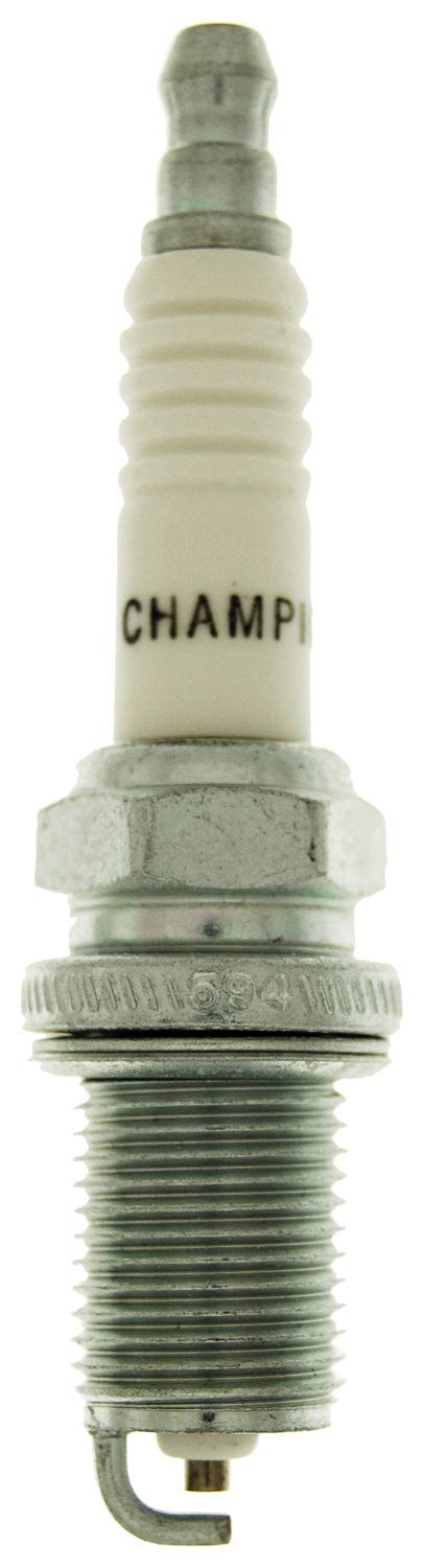 Genuine OEM Champion Part # RC9YC4 Spark Plug