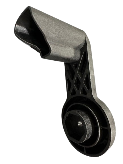Genuine OEM Ariens Part # 04595600 Remote Handle