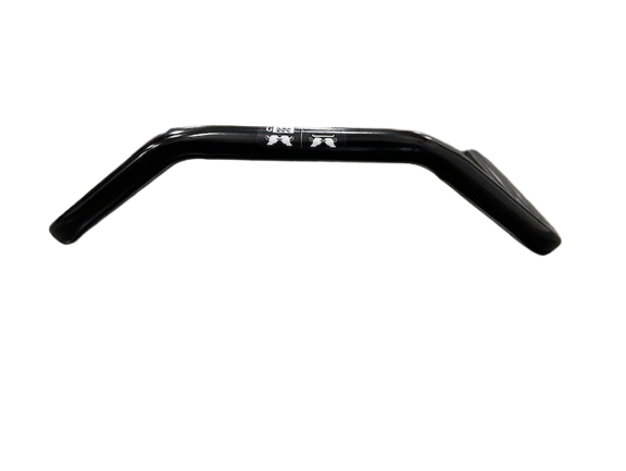 Genuine OEM Ariens Part # 53803500 Upper Handlebar w/ Decal
