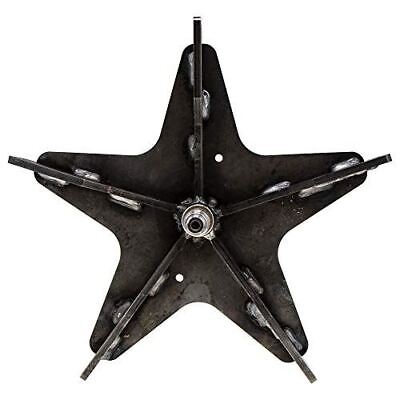 GENUINE OEM TORO/EXMARK PART # 103-3815; BLOWER IMPELLER